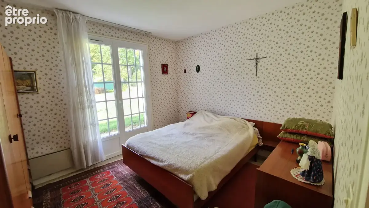 Maison de plain pied sur sous sol total - photo 6