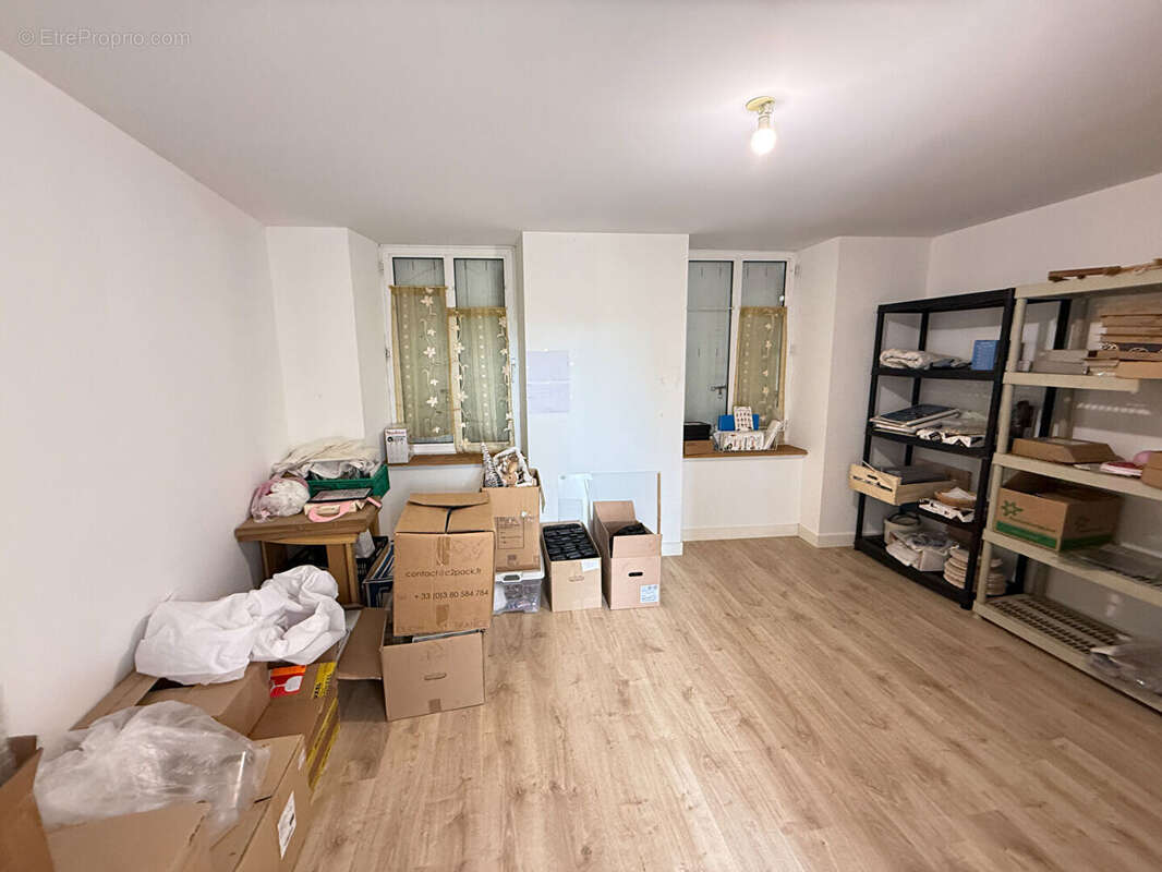 Appartement à PLANCOET