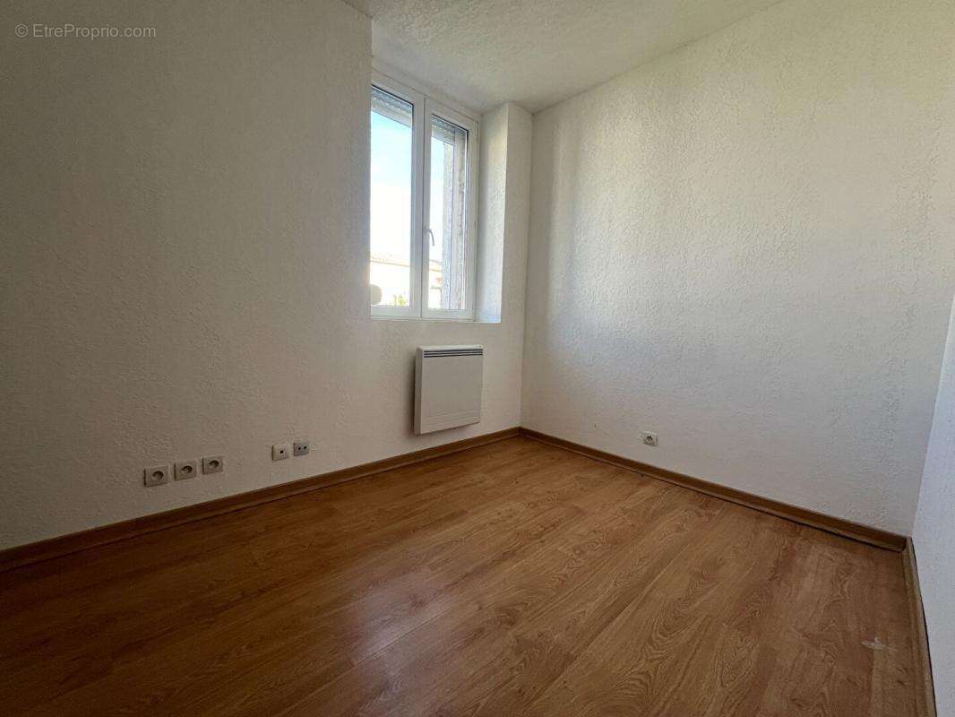 Appartement à BESSEGES