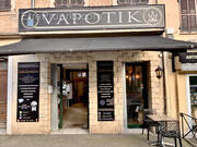 Commerce à LA TRINITE