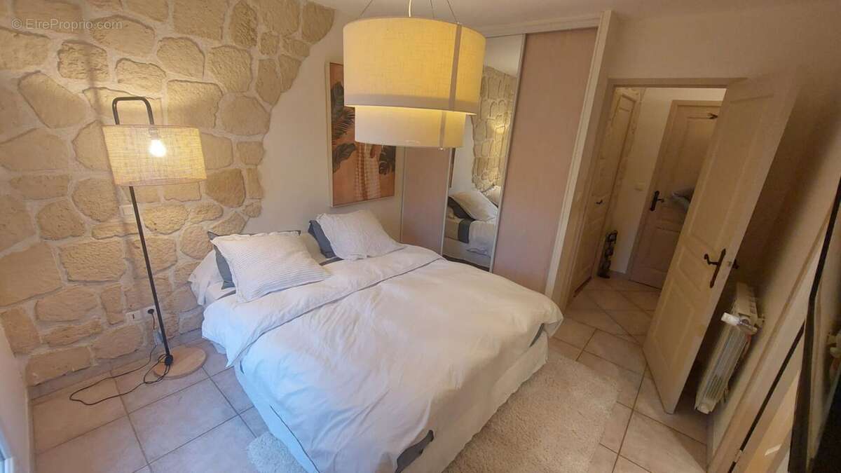 Maison à SETE