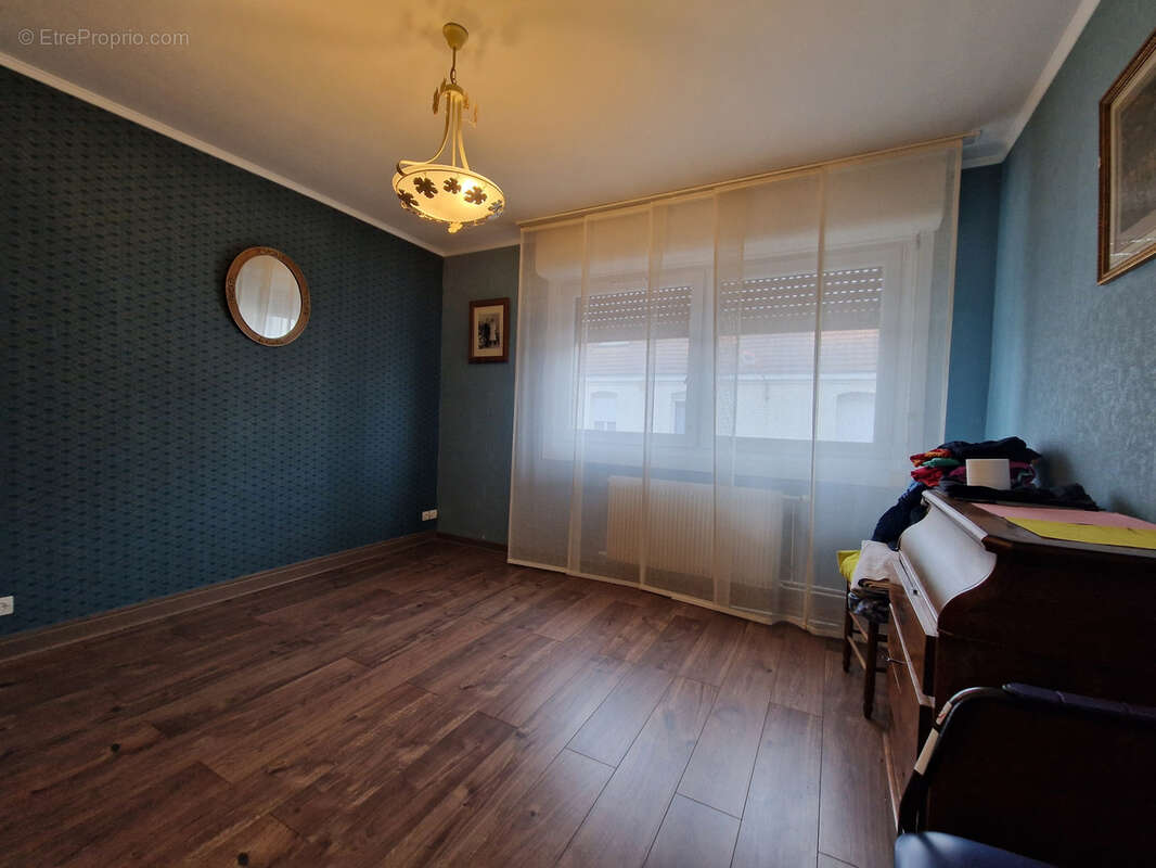 Maison à COUDEKERQUE-BRANCHE