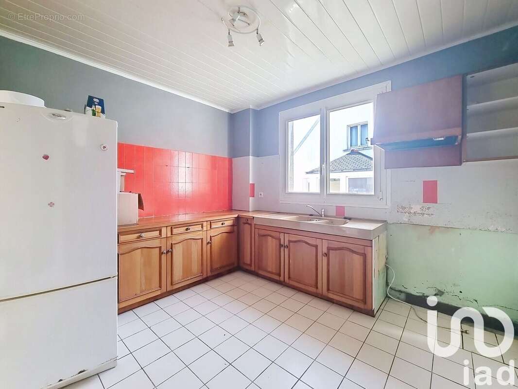 Photo 5 - Maison à PLOZEVET