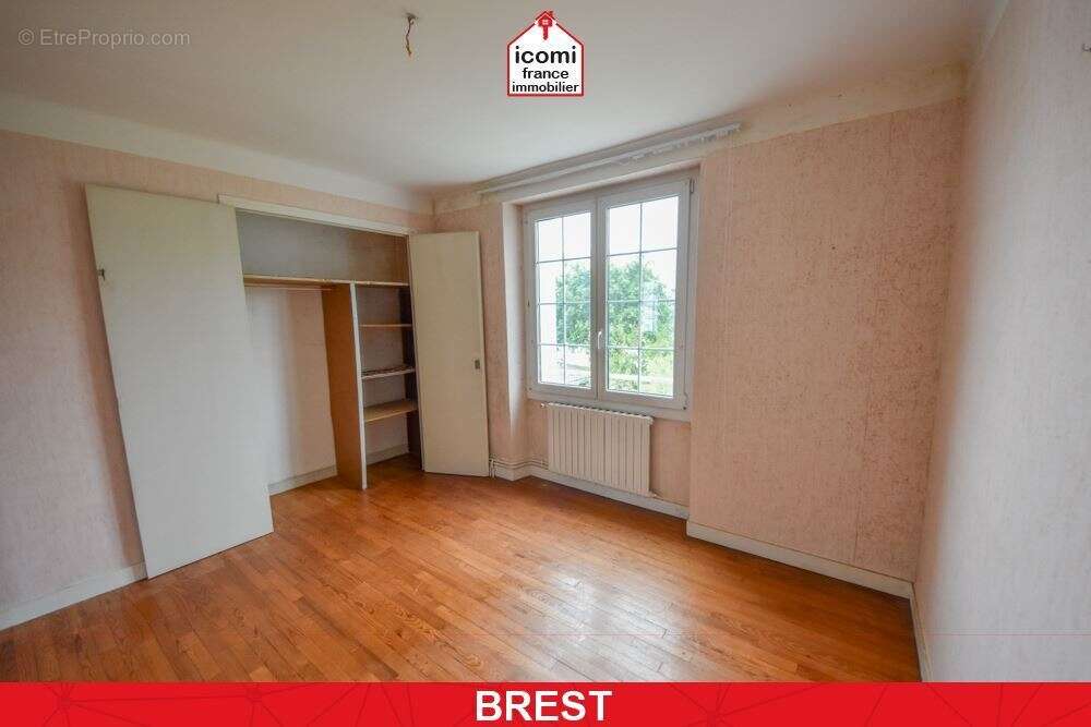 Maison à BREST