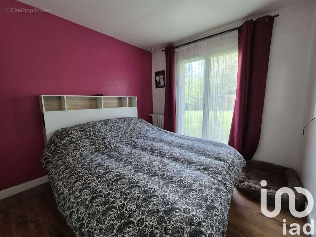 Photo 9 - Maison à BOISSY-SAINT-LEGER