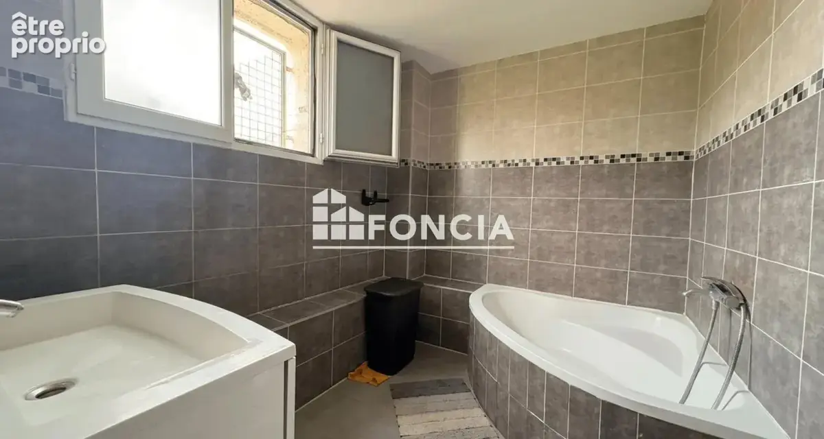 Maison de 90 m² avec jardin de 200 m² et garage – Montpellier La Mosson - photo 3