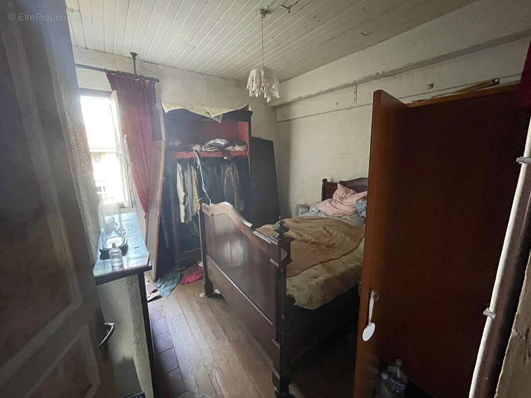 Appartement à SAINT-GIRONS