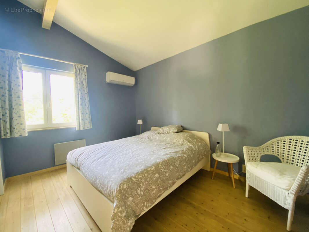 Maison à VAISON-LA-ROMAINE