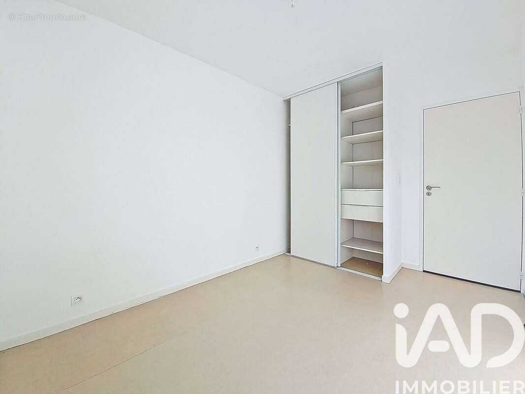 Photo 9 - Appartement à SAINT-HERBLAIN