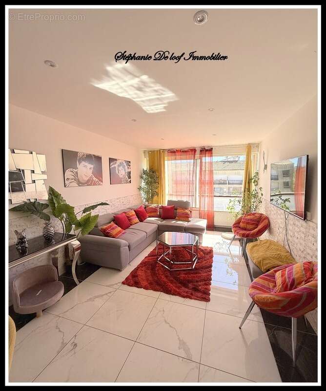 Appartement à AGDE