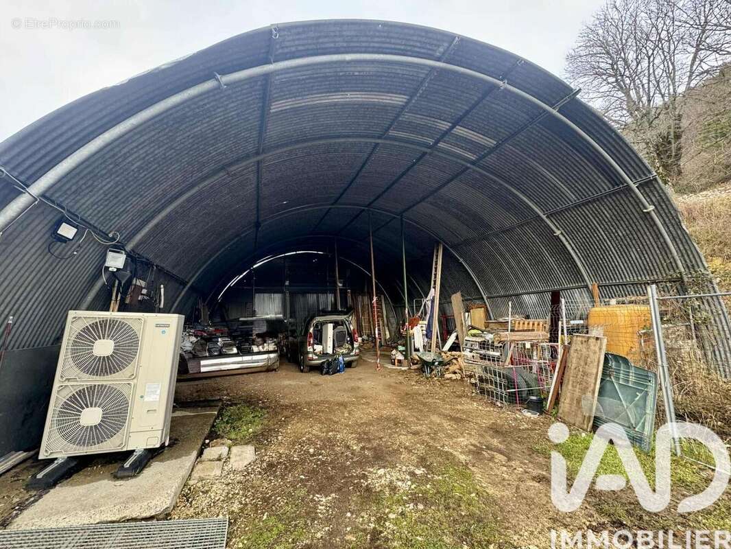 Photo 5 - Maison à ROSSILLON