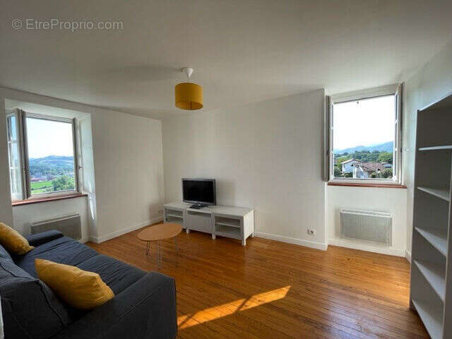 Photo 2 - Maison à SAINT-JEAN-PIED-DE-PORT