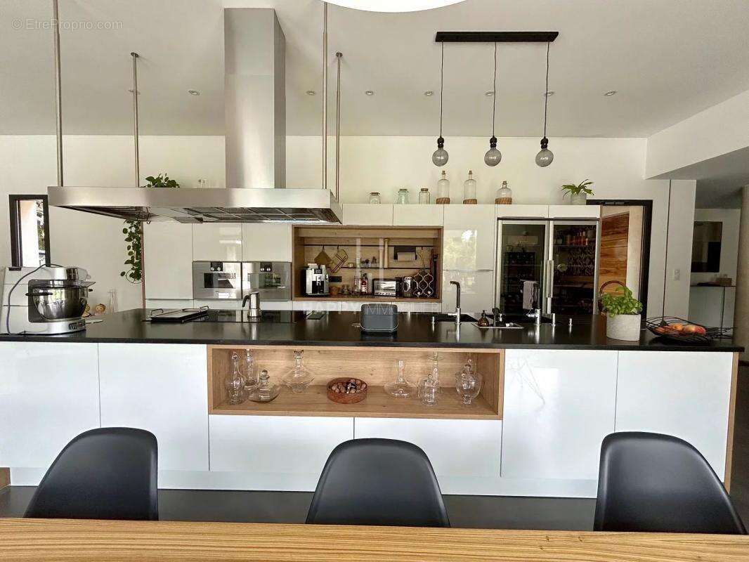 Maison à SAINT-REMY-DE-PROVENCE