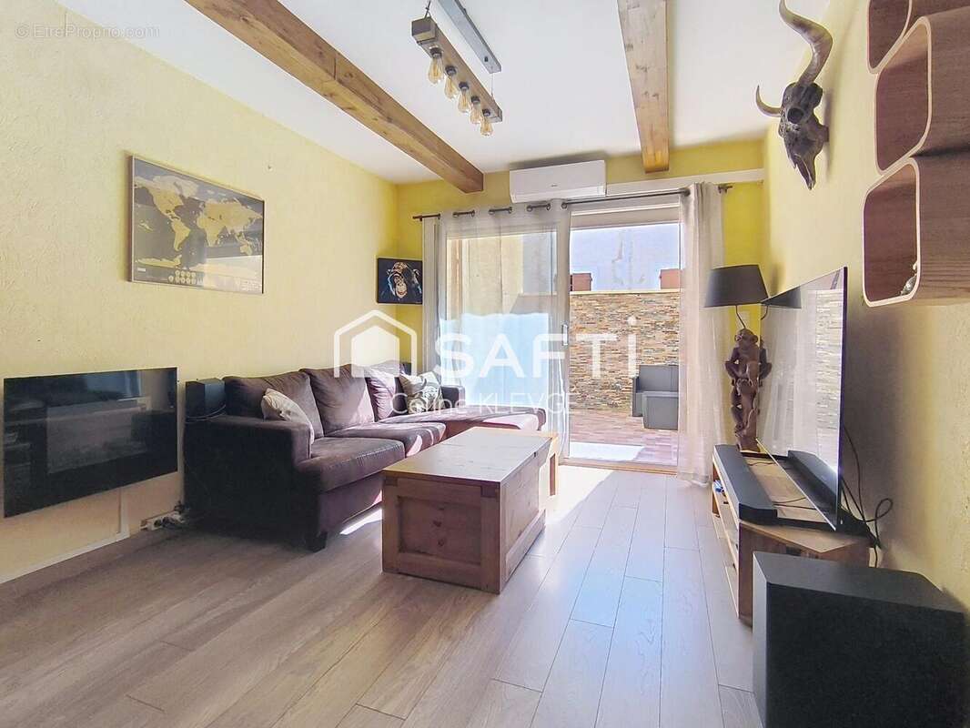 Photo 2 - Maison à COLOMBIERS