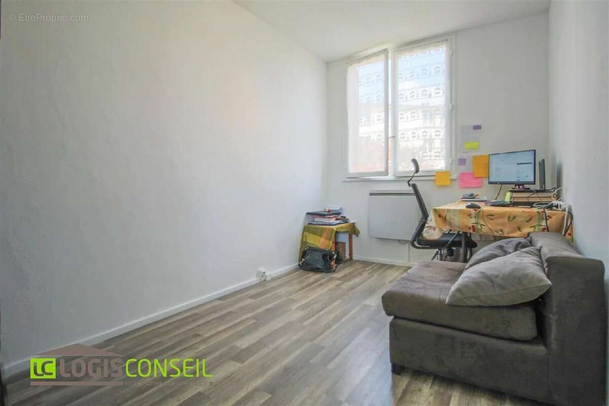 Appartement à CHATENAY-MALABRY