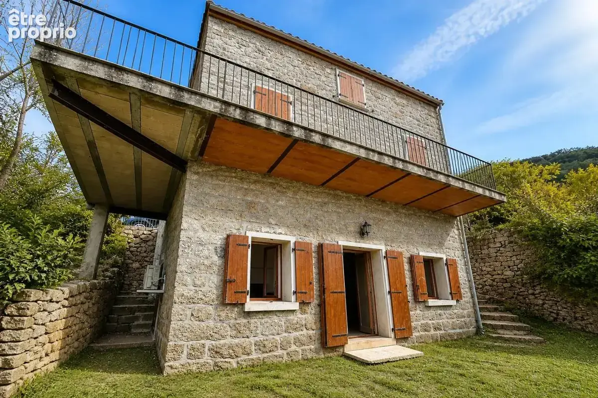 Maison de 5 pièces de 118 m² à Fozzano - photo 2