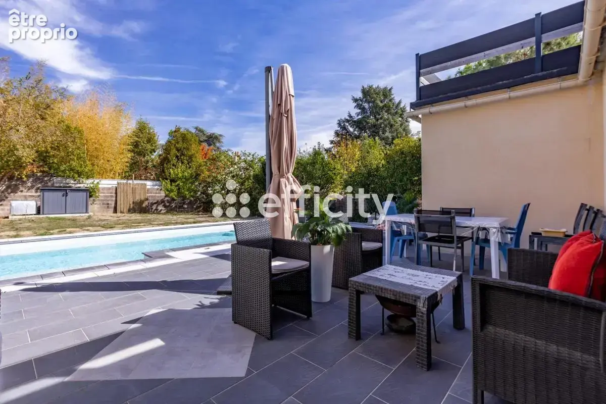 Maison de ville - photo 9