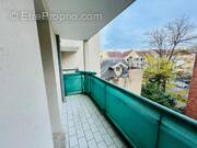   - Appartement à STRASBOURG