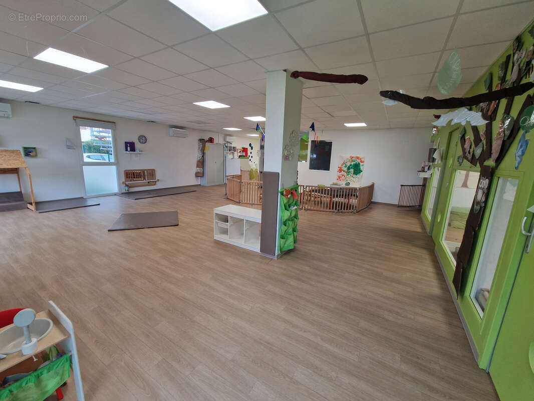 Commerce à LA VALETTE-DU-VAR