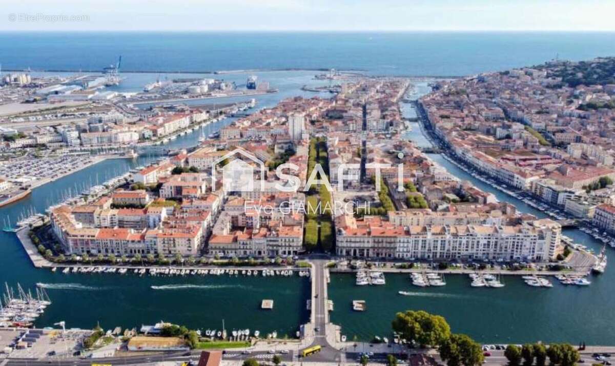 Photo 7 - Appartement à SETE