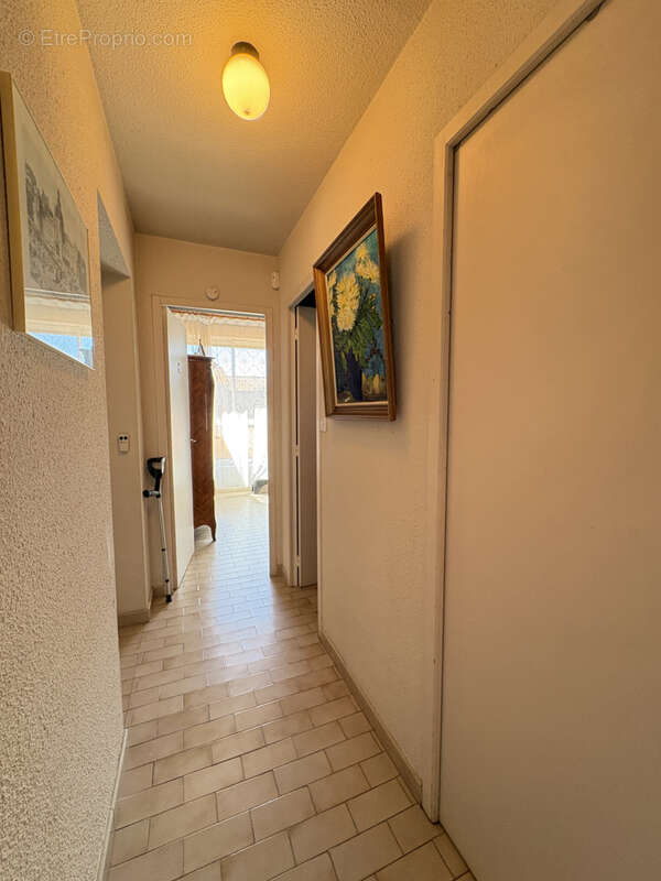 Maison à VALRAS-PLAGE