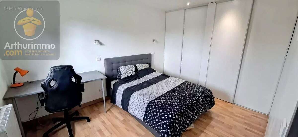 Vente Appartement Orleans(45000) 89 000ï¿œ - photo 7