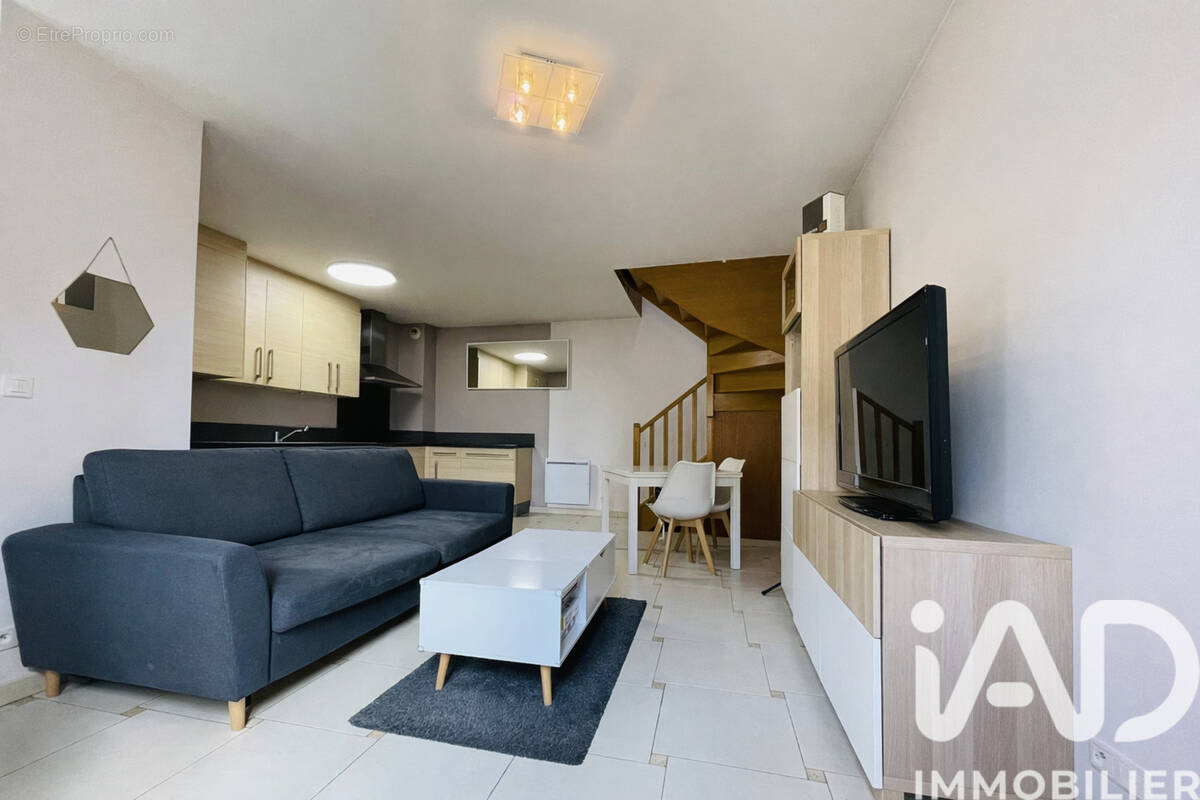 Photo 1 - Appartement à VILLIERS-SUR-MARNE