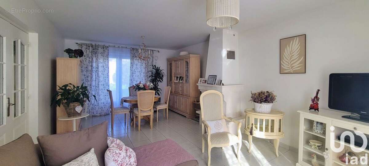 Photo 7 - Maison à NOYALO