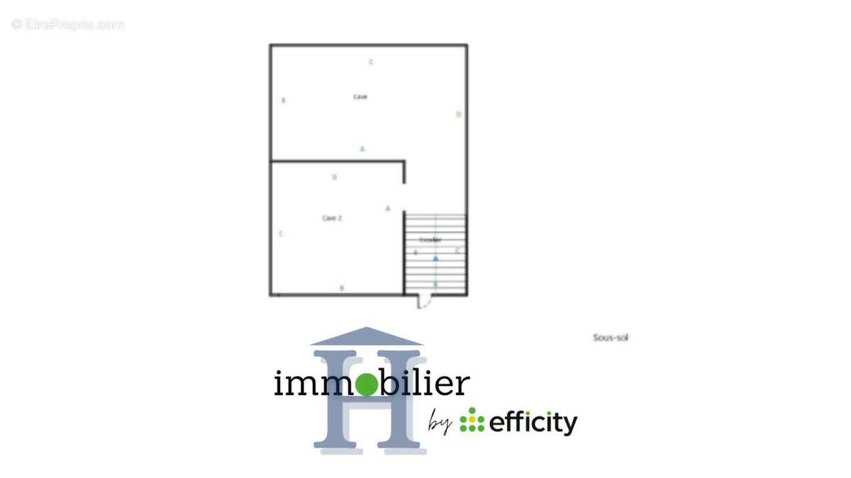 Maison 195 m² à Wahagnies  - photo 12