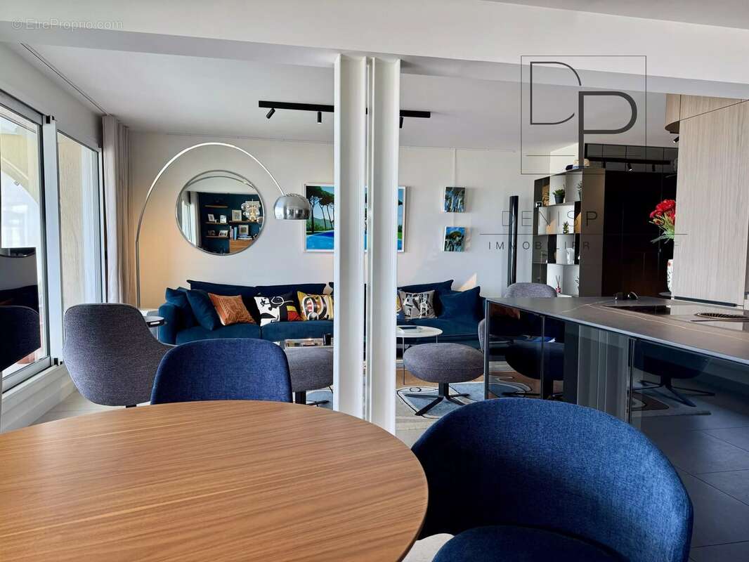 Appartement à LA BAULE-ESCOUBLAC