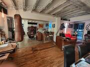 Maison à EGUZON-CHANTOME