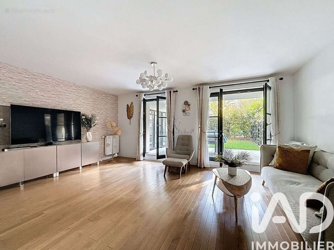 Photo 7 - Appartement à CLAMART