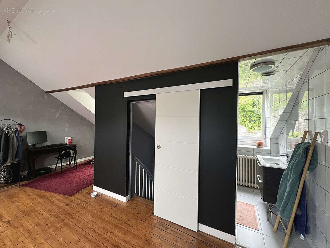 Maison à SAINT-BRIEUC