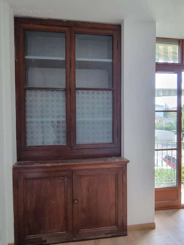 Appartement à SAINT-MARCELLIN