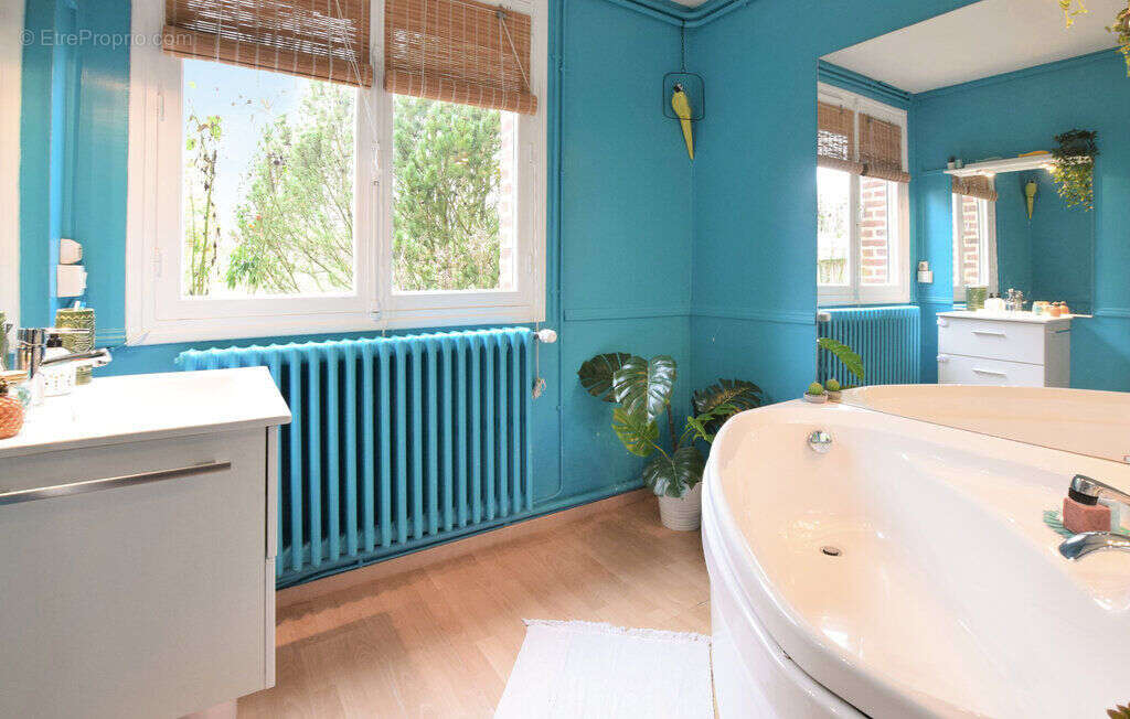 Photo 9 - Maison à BRACHY