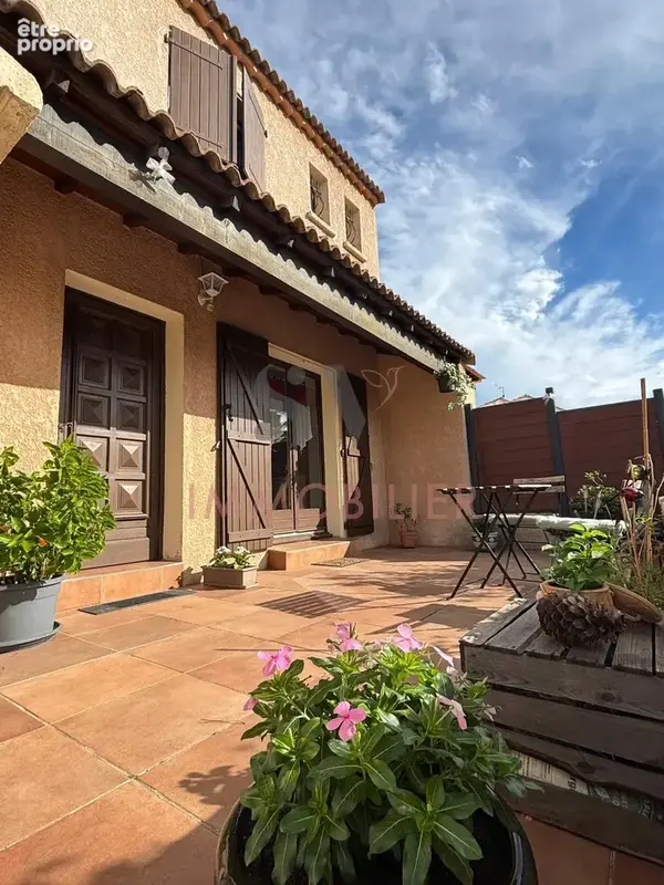 BÉZIERS   LA CROUZETTE, Maison familiale avec studio indépendant - photo 13
