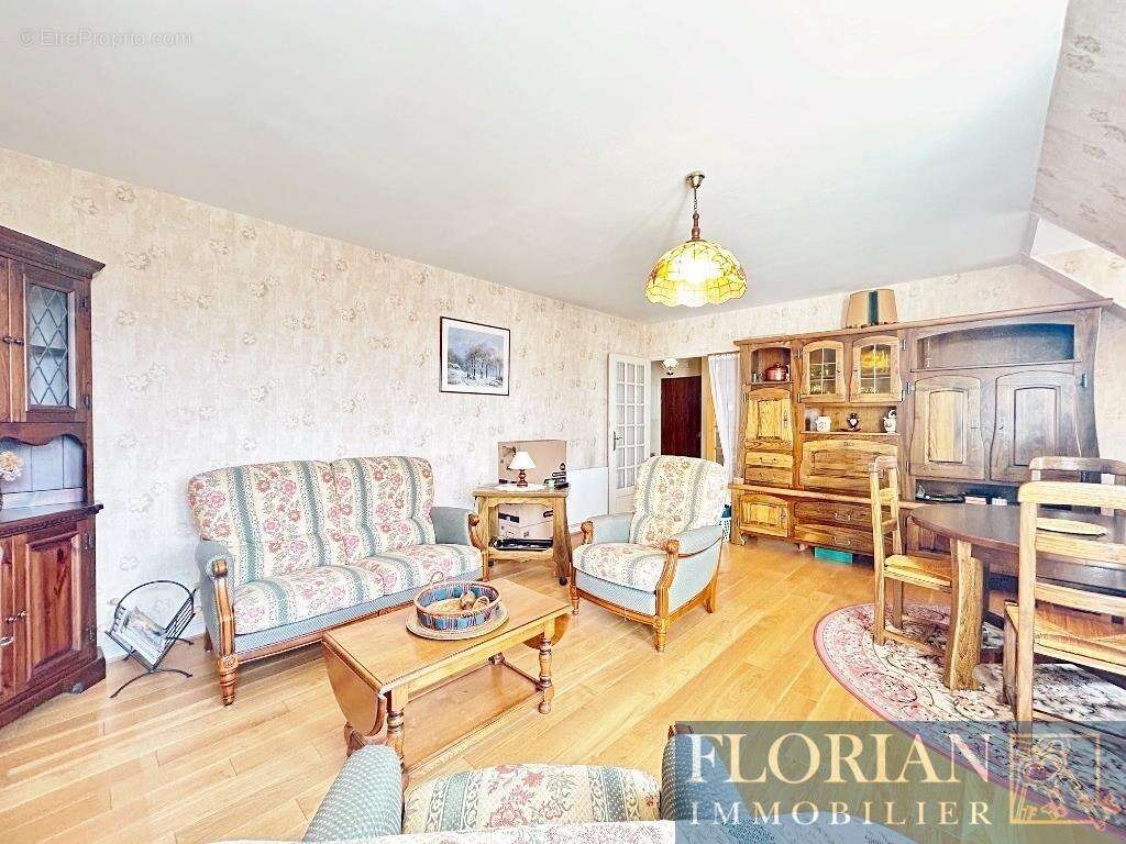 Appartement à ANTONY