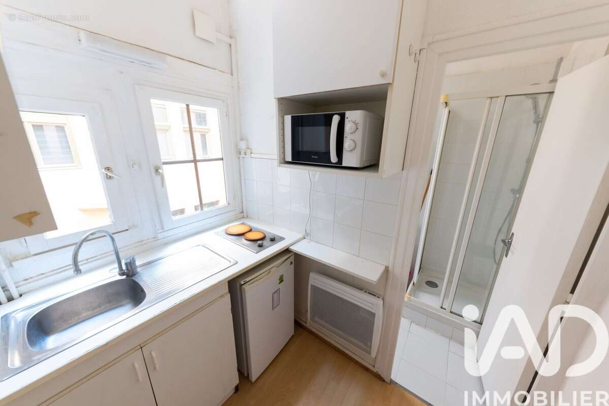 Photo 6 - Appartement à LYON-5E