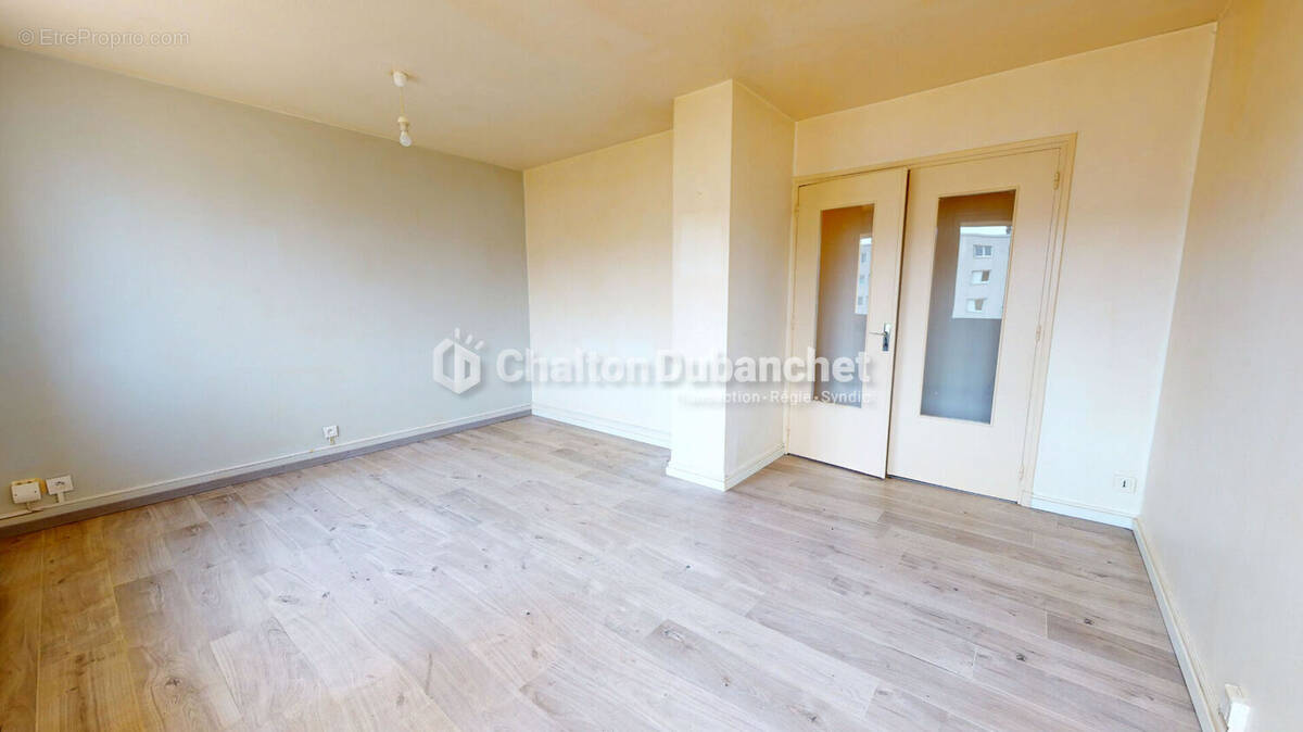 Appartement à ROANNE