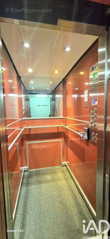 Photo 5 - Appartement à LIMOGES