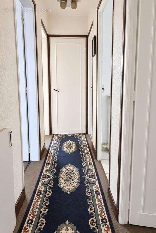 Maison 112 m² à Cires-Les-Mello  - photo 4