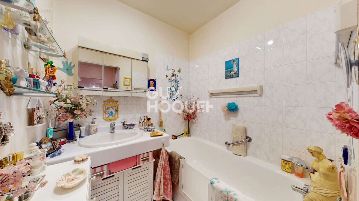 Appartement à ERMONT