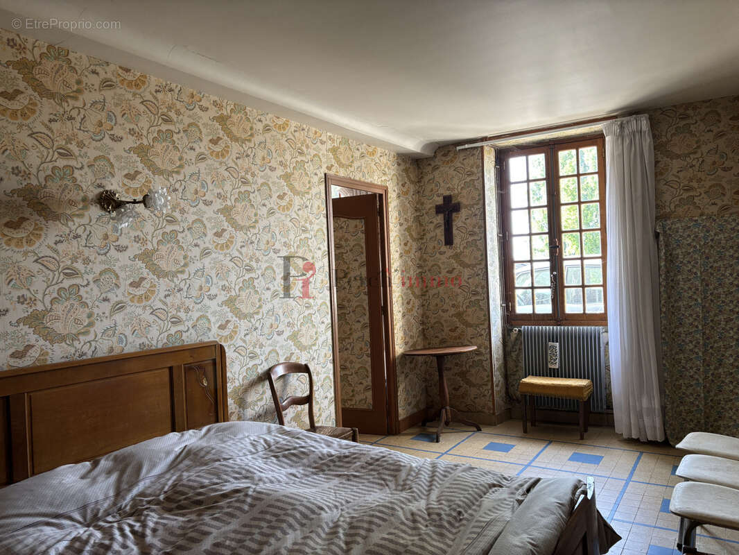 Maison à NOCE