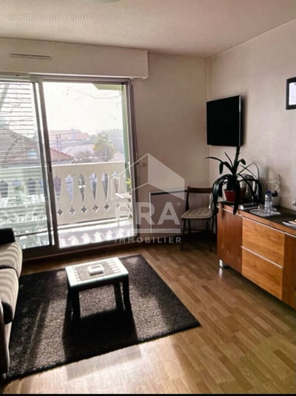 Appartement à ARCACHON