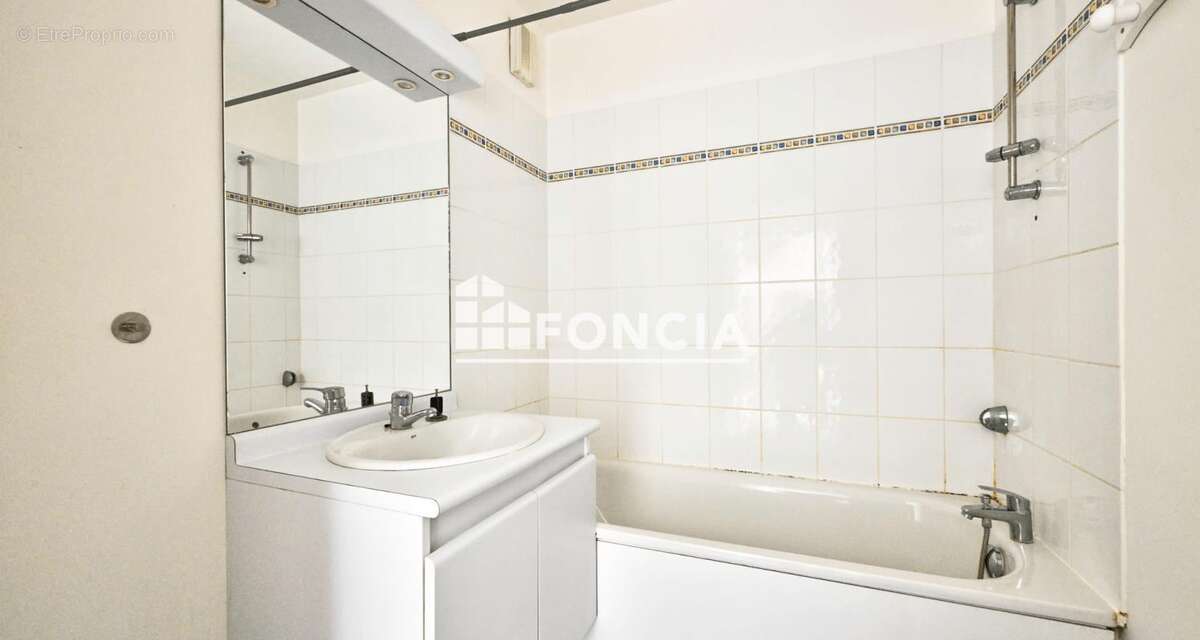 Appartement à MANTES-LA-JOLIE