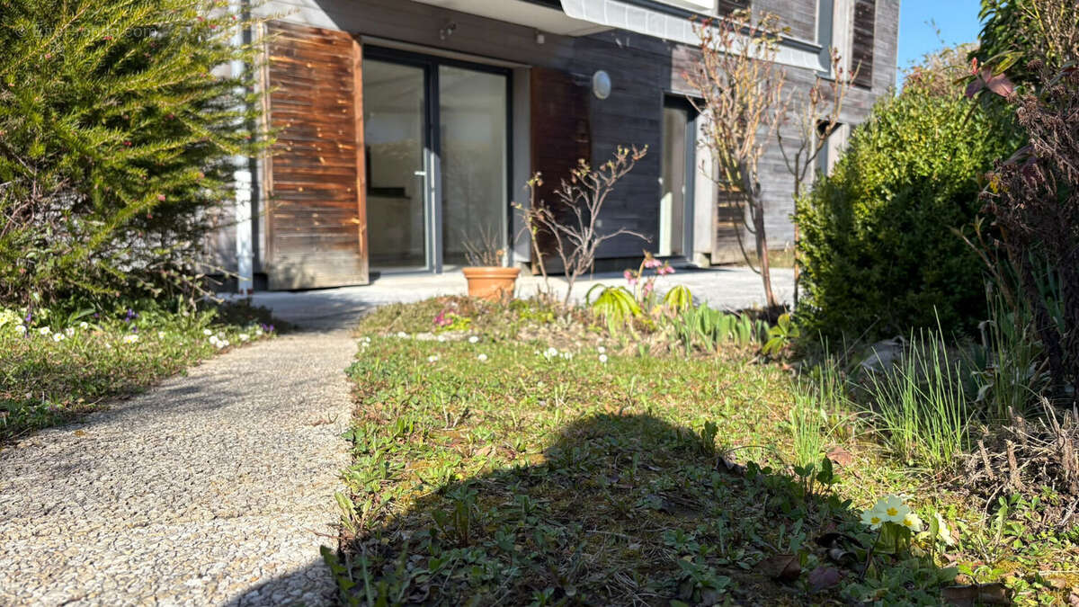 Appartement à ANNECY