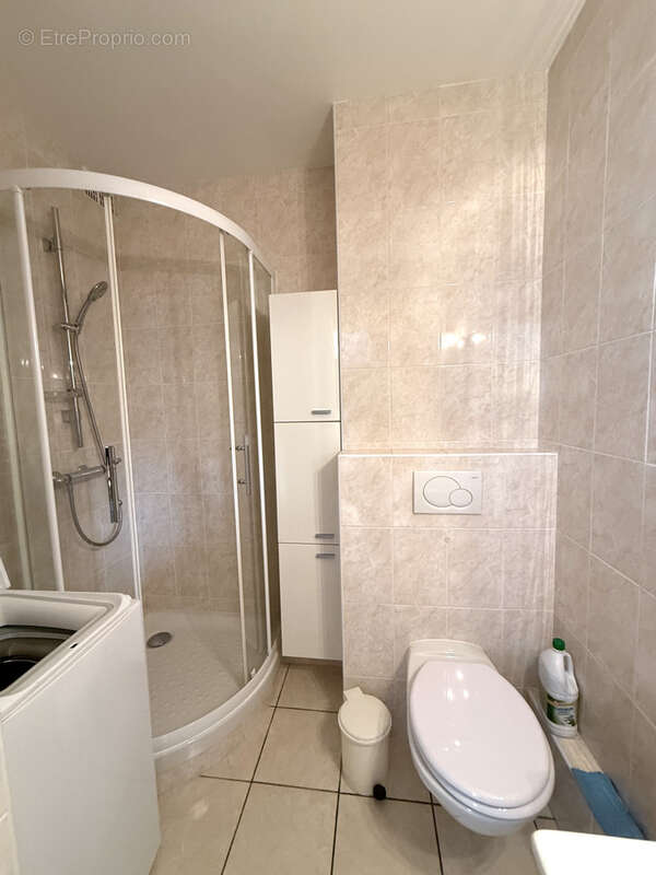 Appartement à AMELIE-LES-BAINS-PALALDA