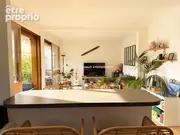 Appartement à LA CELLE-SAINT-CLOUD