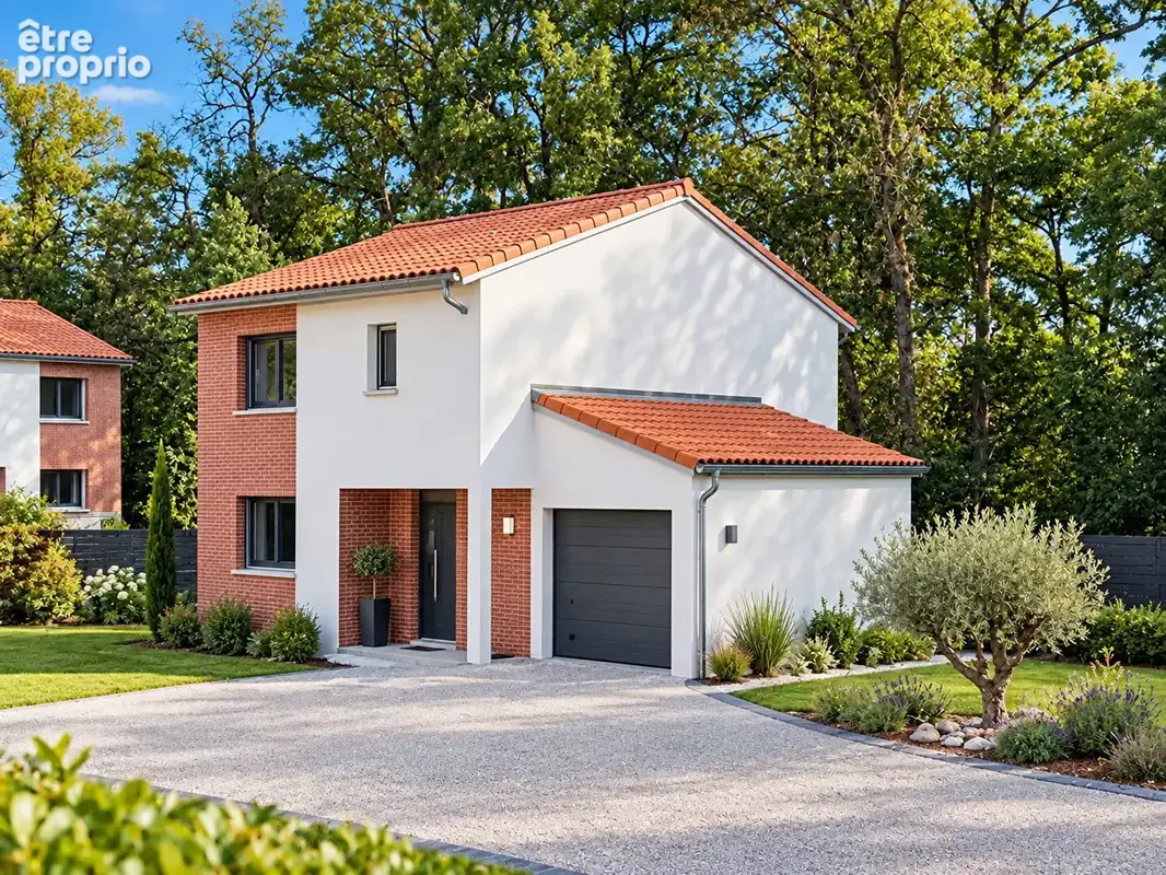 Photo Maison à Montrabe au prix de 495 000€