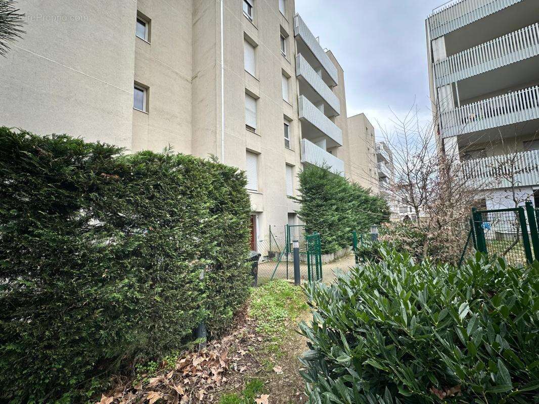 Appartement à VENISSIEUX